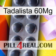 Tadalista 60Mg 30